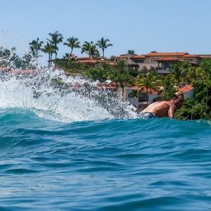 Meet your Posher, Ian